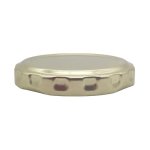 Goldair Gold Metal Lid 53 400