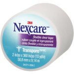 Nexcare Flexible Clear Tape 50.8MM X 9.14M