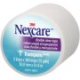 Nexcare Flexible Clear Tape 50.8MM X 9.14M