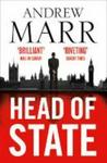 Head Of State Paperback
