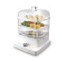 KA5015 1.3 L Electric Food Steamer -3 Tier