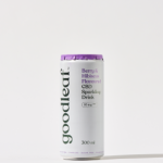 Cbd Sparkling Drink Berry & Hibiscus 300ML