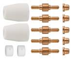 Tradeweld Starter Pack Short Pt 31 Cut 40H