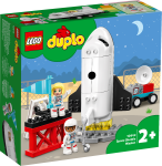 Duplo Space Shuttle Mission 10944