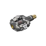 X-track Race Carbon TI Pedal Black