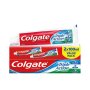 Colgate Toothpaste Triple Action 100ml