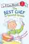 The Best Chef In Second Grade   Paperback