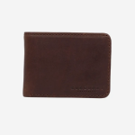 Classic Bifold - Mahogany