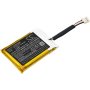 Replacement Battery For Skullcandy Ambush Y22-SK2013008 Skullcandy AEC633448 Etc.