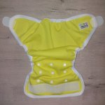 Osfm Airflo Yellow