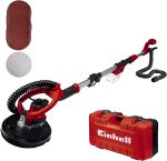 Cordless Drywall Polisher Tp-dw 18 225 Li - Solo