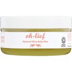 Oh-Lief Oh Lief Natural Olive Baby Wax 100G
