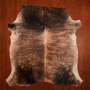 Aas Grade Nguni Hide 005 Tricolour L - Medium / Tricolour / Brindle