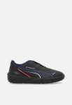 Puma Boys Bmw Drift Cat 11 Shoes In Black & Blue - Black & Blue 9