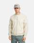 G-star Raw Woven Mix Relaxed Whitebait Sweatshirt - XXL / White