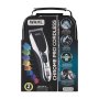 Chrome Pro Cordless 21 Piece Hair Clipper Kit