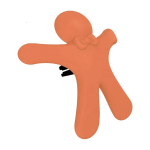 3D Creative Human Shape Car Air Freshener