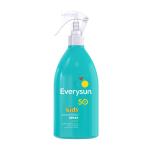 Kids Sunscreen Spray SPF50 300ML
