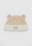 Sherpa Bear Beanie