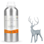 Lcd Standard Resin Plus - Grey 1KG 3302020089
