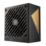 Cooler Master V850 Gold 850W Psu Fully Modular Atx Power Supply
