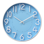 Round Wall Clock SGN2669