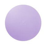 H-select Cake Board Thin Round Matte Purple 10" Tbd