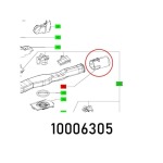Festool Extractor Connector Lhs 225 Eq