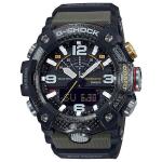 Casio G-shock Mens 200M Quad Sensor Mudmaster - GG-B100-1A3DR
