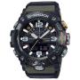 Casio G-shock Mens 200M Quad Sensor Mudmaster - GG-B100-1A3DR