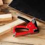 Gs Manual Nail Staple Gun - Ideal For Diy & Repairs
