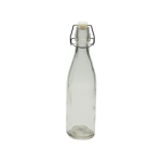 6 Pack Round Clip Top Bottle - 250ML