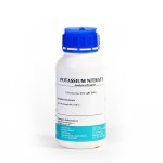 Potassium Nitrate Ar 500G
