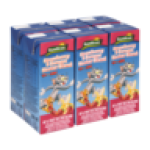 Strawberry & Banana Nectar Blend 6 X 200ML