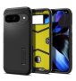 Spigen Google Pixel 9 / 9 Pro Premium Tough Armor Case Black