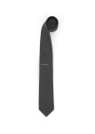 Geometric Tie & Tie Bar Set