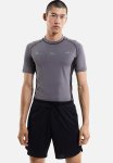 Drymove Sports T-Shirt - Dark Grey