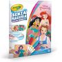 Crayola Color Wonder Set Disney Princess