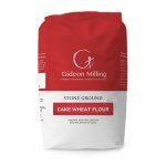 Stone Ground Cake Flour 2.5 Kg