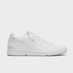 Men's Roger Centercourt - UK11 White gum
