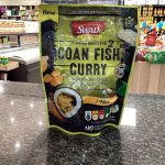 Goan Fish Curry 250G