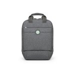 Port Yosemite Eco Backpack 14 Inch Grey