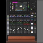 Behringer Wing Compact 48-CHANNEL Digital Mixer