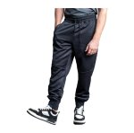 Soviet Cowell Mens Joggers Black