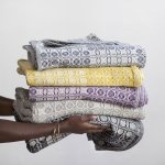 Mungo Juno Blanket