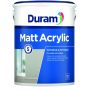 Duram Matt Acrylic Cloud Cover 5L