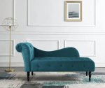 Caleb Chaise Longue