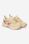 Girls Chunky Sneaker - 2 Multi