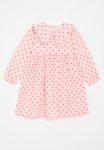 PoP Candy Peter Pan Collar Dress - Pink