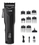 Cordless Pro Barber Hair Clippers Electric Shavers Grooming Kit